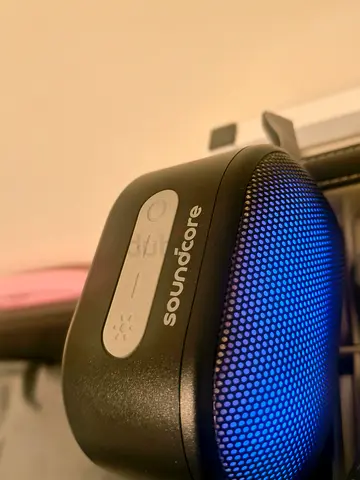 Anker Soundcore Pyro Mini Bluetooth Speaker