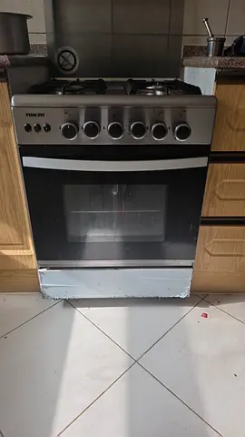 Used Nikai Gas range for Sale