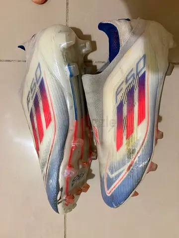 Adidas football boots urgent sale