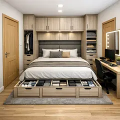 Private room