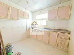 Amazing 1BHK with NO DEPOSIT CASH NEAR TO PARK IN MUWAILEH