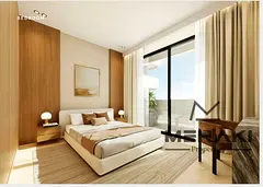 Boost your investment with an apartment in One 678 – own a unit