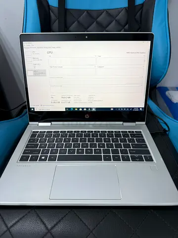 HP Laptop for Sale - Great Condition