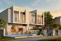 Luxury 5BR Villa | Park View | D Villas