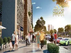 NEAR METRO | HIGH RENTAL | EASY ACCESS | LIMITED | SMART INVESTMENT