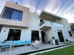 Luxury &amp; Privacy with No Maintenance Fees | Standalone Villa in Nasma Residences – Arada