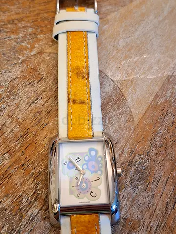 Authentic Nina Ricci watch