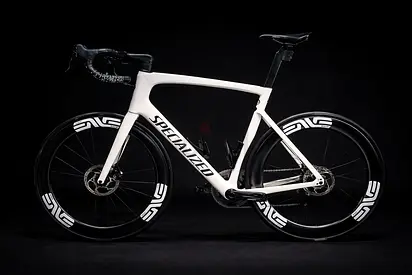 Specialized Tarmac 2025 | Exceptional Condition | Race-Ready