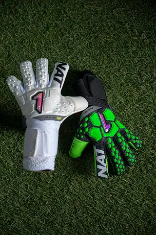 High-Performance Goalkeeper Gloves for Sale Professional Gloves Best Grip