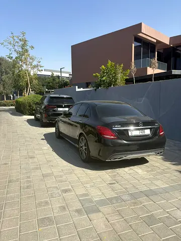 2016 Mercedes-BENZ C-CLASS — миниатюра 6
