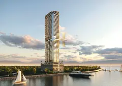 Open Sea Views | Long-Term Value