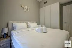 Elegant Apartment | Business Bay | Perfect Holiday Stay