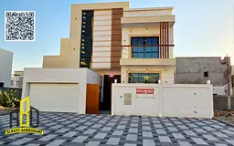 Luxury villa for sale, including water and electricity, close to all services, freehold ownership fo