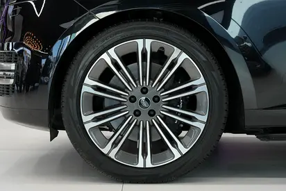 صورة مصغرة 6 لـ 2023 LAND Rover RANGE ROVER