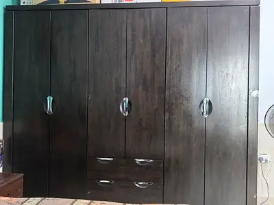 Wardrobe