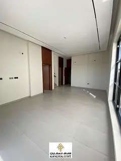 Luxury Villa for Sale in Al Yasmeen Ajman with 5 Master Bedrooms Freehold for All Nationalities Spac
