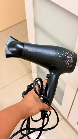 Philips Hair Dryer - Efficient and Reliable