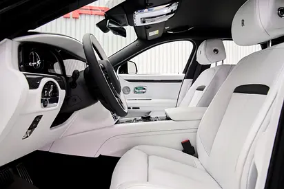 2026 ROLLS-ROYCE GHOST 缩略图 11