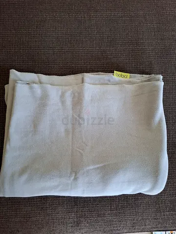 Boba Classic Wrap Baby Carrier