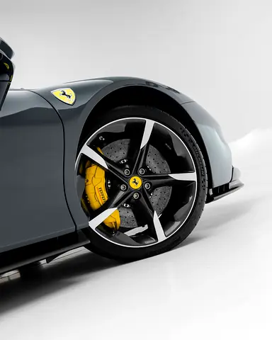 صورة مصغرة 5 لـ 2021 Ferrari SF90 STRADALE