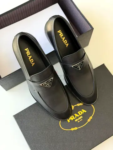 Prada men shoes