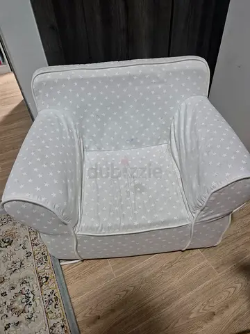 Kids Charlie chair