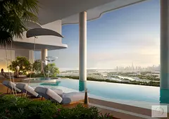 18% Discount | 1-Year Free Service | Post Handover Payment Plan