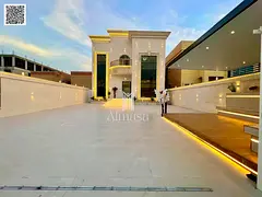 Luxury Villa for Sale in a Prime Family Location Opposite a Mosque and Next to a School