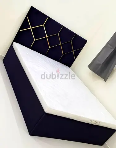 Queen size bed free delivery