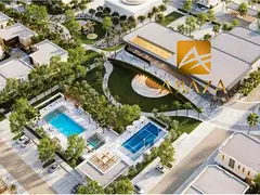 0.8 INSTALLMENTS / 5% Down payment/ ADDRESS OF LUXURY / SMART HOME