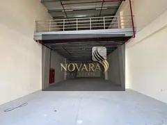 Warehouse for Rent in Ajman Al Jurf Industrial 1 – Behind the Chinese Market – 22 kW Electricity