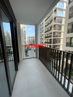 1 BED APT FOR RENT IN SAVANNA AT CREEK BEACH T2