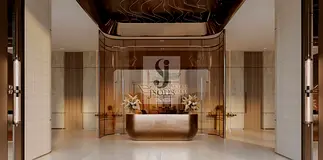 Resort-Style Living | Premium Residential | Near JVT Park