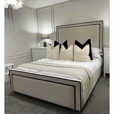 Elegant Bed