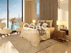 Stunning High View | Luxury Apartment