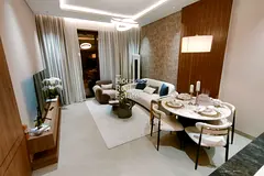 Early Entry Advantage | Furnished | Dubai South