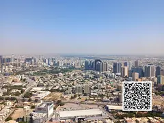 2bhk For sale cash Closed kitchen city views.