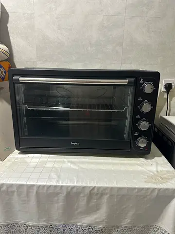 IMPEX 100L Electric Oven for Sale – Model OV2904