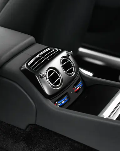 2021 ROLLS-ROYCE WRAITH 缩略图 12