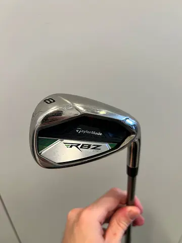 TaylorMade RBZ ladies 8 Iron