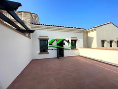 Private Parking | 3MBR + Maid Villa | Garden |