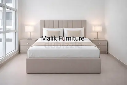 BRAND NEW KING SIZE BED FRAME WITH MATTRESS