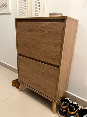 JYSK - shoe cabinet - URGENT sell