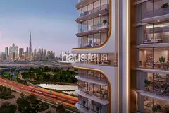 Exclusive | Burj Khalifa Views | Branded Residence