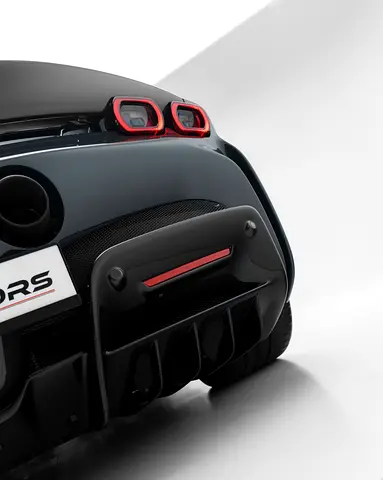 صورة مصغرة 9 لـ 2021 Ferrari SF90 STRADALE