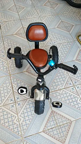 Tricycle