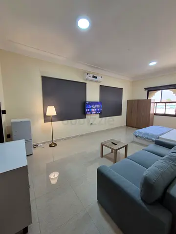 Executive master room in Rashidiya near centrepoint metro and airport