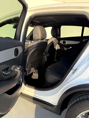 Mercedes-Benz GLC 43 AMG 4MATIC, миниатюра 18