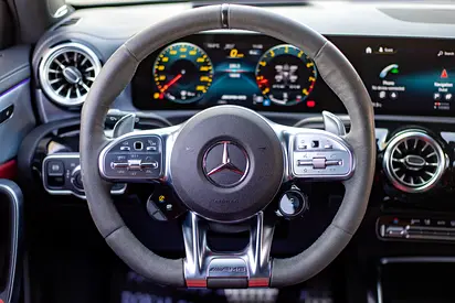 صورة مصغرة 16 لـ 2022 Mercedes-BENZ A-CLASS