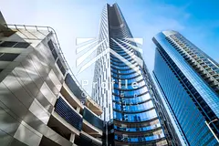 Canal View | High Floor | Fully Furnished